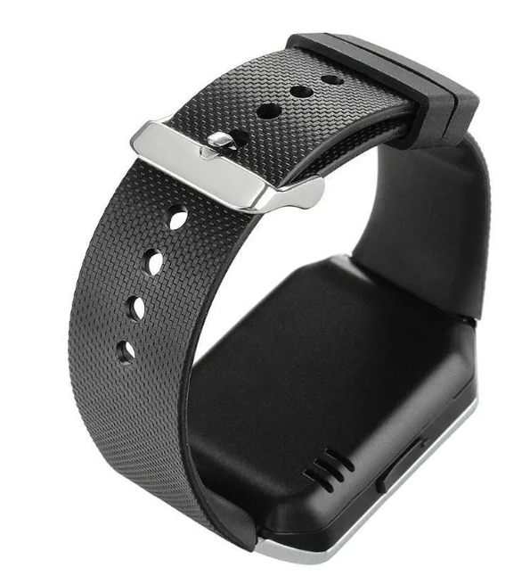 Relógio smartwatch com câmera