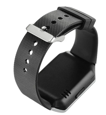 Relógio smartwatch com câmera