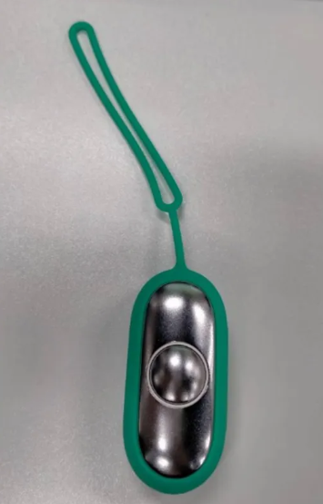 Dispositivo portátil para Insônia USB