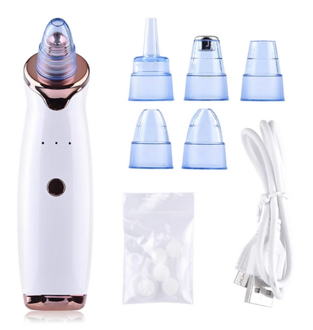 Removedor de cravos portátil