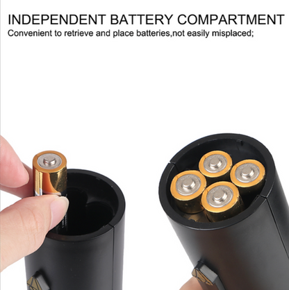 Abridor de Vinho elétrico - Portátil