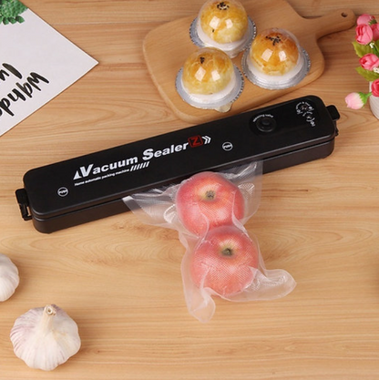 Seladora à vácuo Portátil