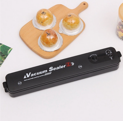 Seladora à vácuo Portátil