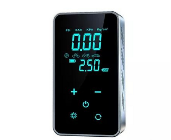 Bomba de Ar Elétrica Inteligente Sem Fio 150PSI