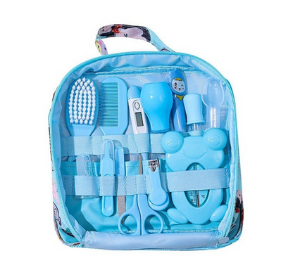 Kit cuidados para Bebês