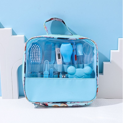 Kit cuidados para Bebês