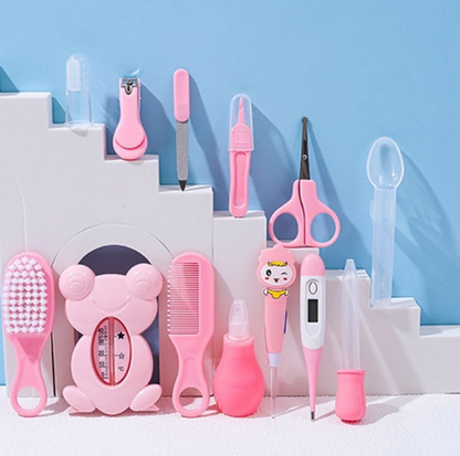 Kit cuidados para Bebês