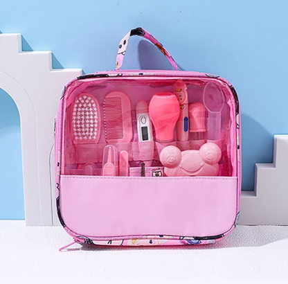 Kit cuidados para Bebês