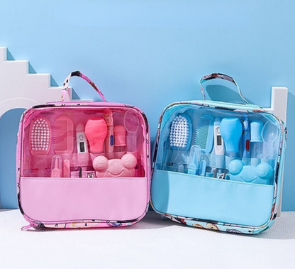 Kit cuidados para Bebês