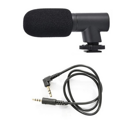 Kit Youtuber Vlog Live