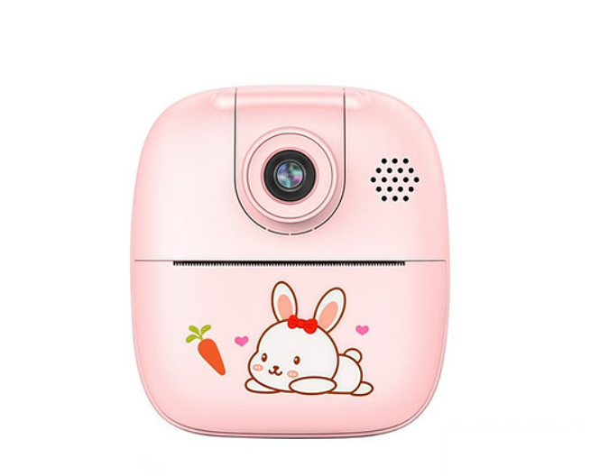 Câmera digital Infantil - Impressão Instantânea