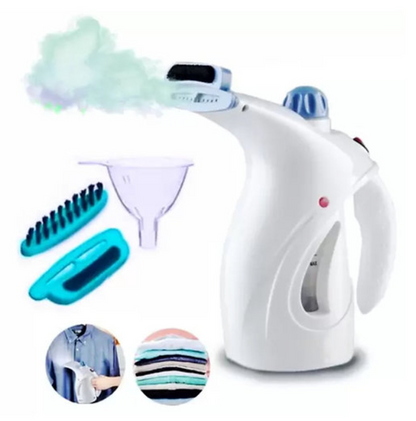 Passadeira a vapor - Portátil