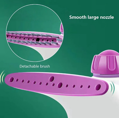 Passadeira a vapor - Portátil