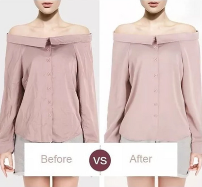 Passadeira a vapor - Portátil