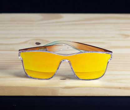 Óculos esportivo Zyan (Polarizado) - C5