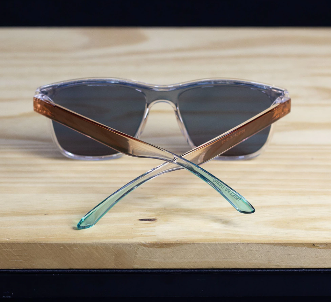 Óculos esportivo Zyan (Polarizado) - C5