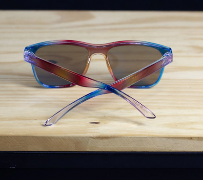 Óculos esportivo Zyan (Polarizado) - C7