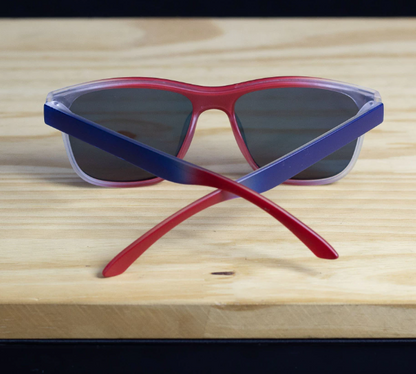 Óculos esportivo Zyan (Polarizado) - C4