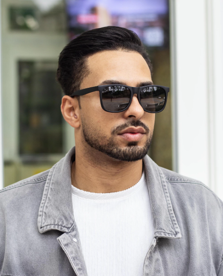 Óculos de sol Albert (Polarizado) - C3