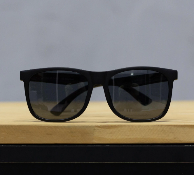 Óculos de sol Albert (Polarizado) - C3