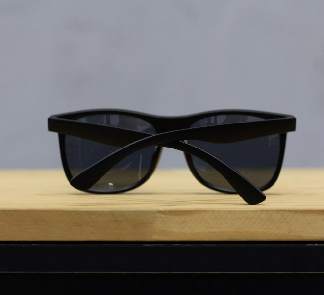 Óculos de sol Albert (Polarizado) - C3