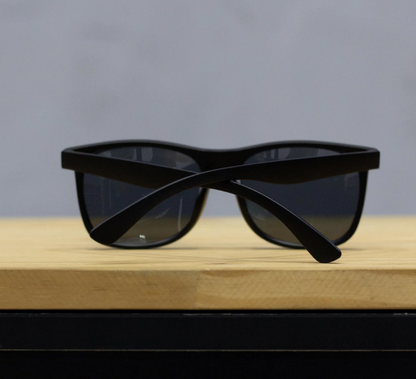 Óculos de sol Albert (Polarizado) - C3