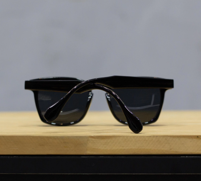 Óculos de sol Dustin (Polarizado) - C1