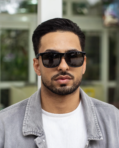 Óculos de sol Albert (Polarizado) - C2