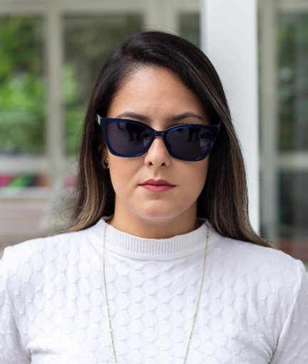 Óculso de sol Jolie (Polarizado) - C4