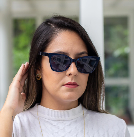 Óculso de sol Jolie (Polarizado) - C4