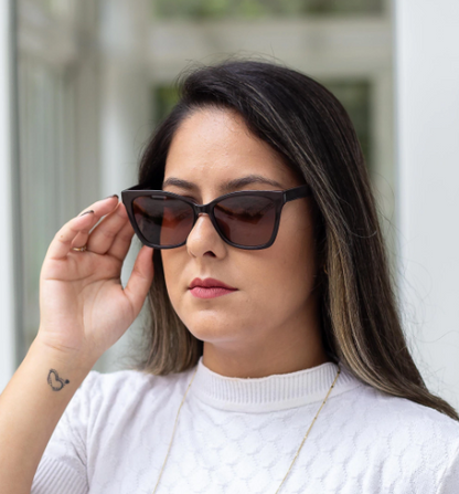 Óculos de sol Jolie (Polarizado) - C2