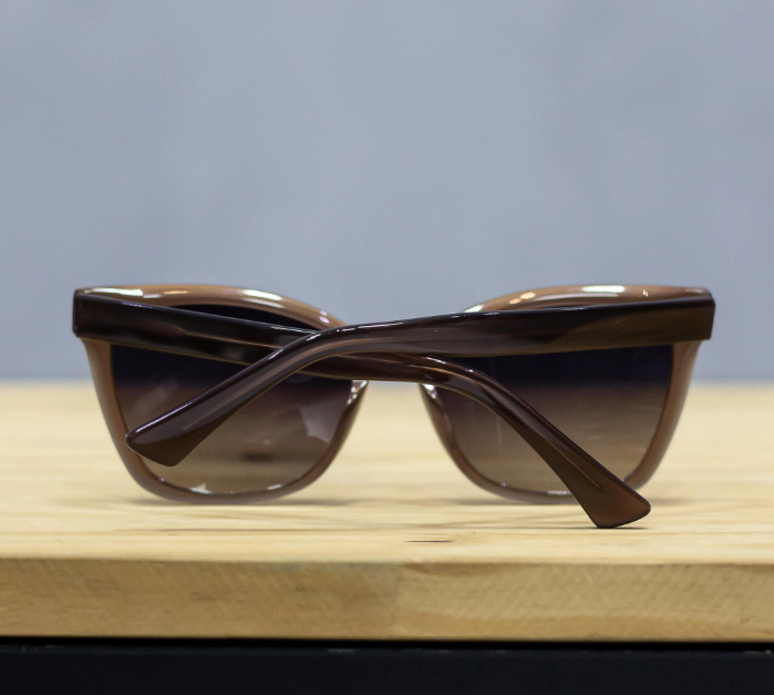 Óculos de sol Jolie (Polarizado) - C5