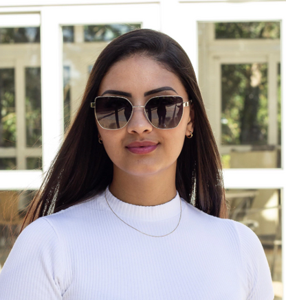 Óculos de sol Lauren (Polarizado) - C3