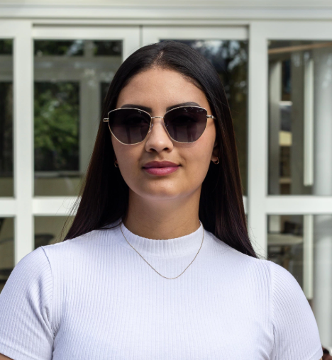 Óculos de sol Adele (Polarizado) - C3