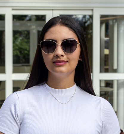 Óculos de sol Adele (Polarizado) - C3