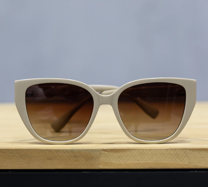 Óculos de sol Madelyn (Polarizado) - C4