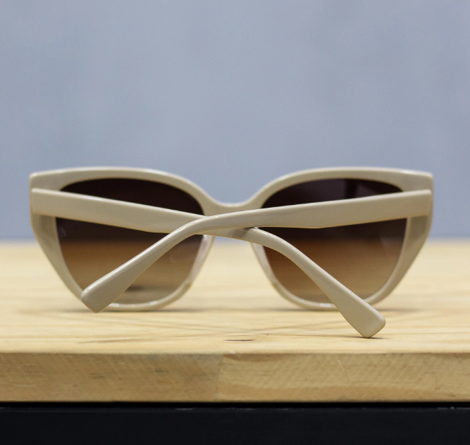 Óculos de sol Madelyn (Polarizado) - C4