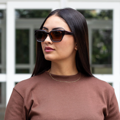 Óculos de sol Bessie (Polarizado) - C5