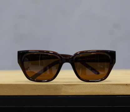 Óculos de sol Bessie (Polarizado) - C5