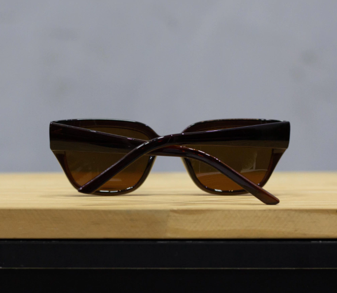 Óculos de sol Bessie (Polarizado) - C5