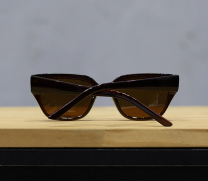 Óculos de sol Bessie (Polarizado) - C5