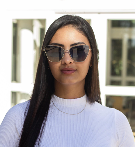 Óculos de sol Scarlet (Polarizado) - C4