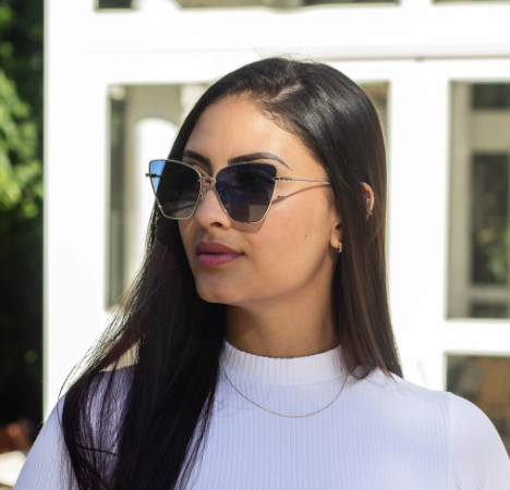 Óculos de sol Scarlet (Polarizado) - C4