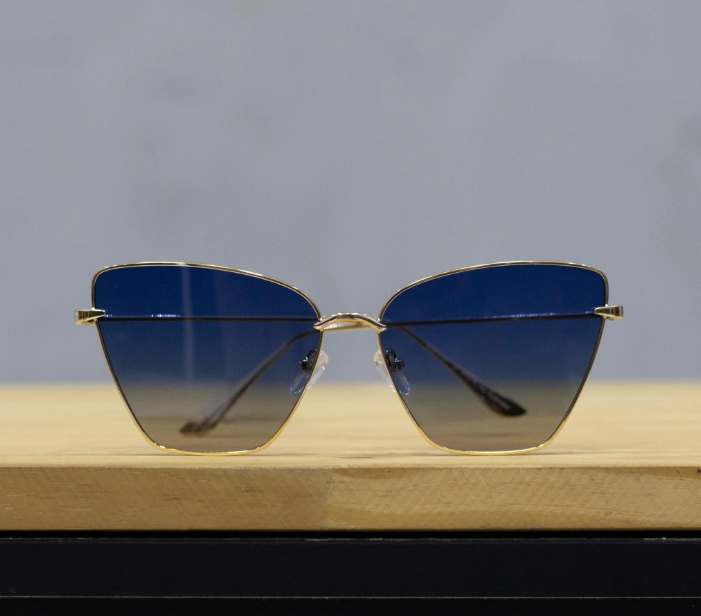 Óculos de sol Scarlet (Polarizado) - C4