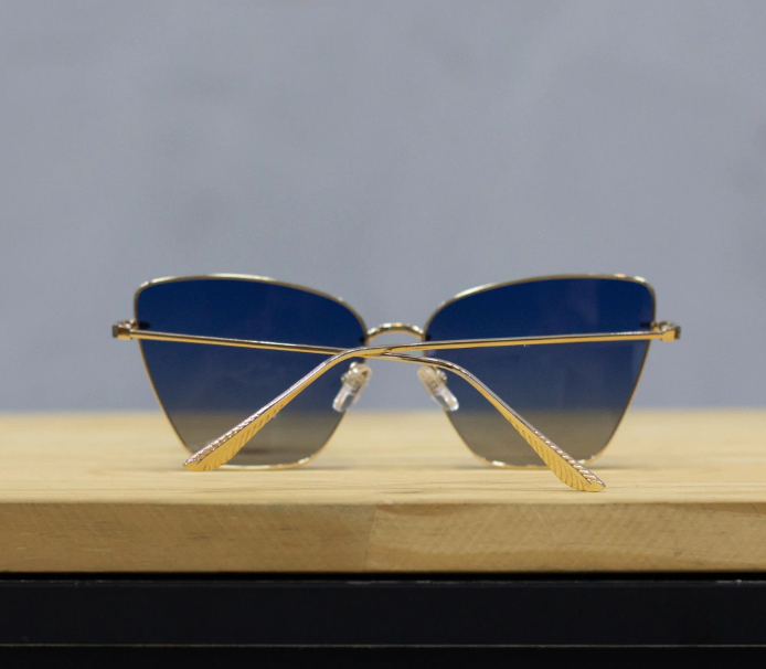 Óculos de sol Scarlet (Polarizado) - C4