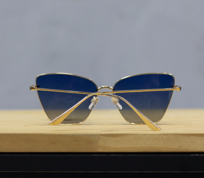 Óculos de sol Scarlet (Polarizado) - C4