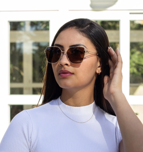 Óculos de sol Lauren (Polarizado) - C2