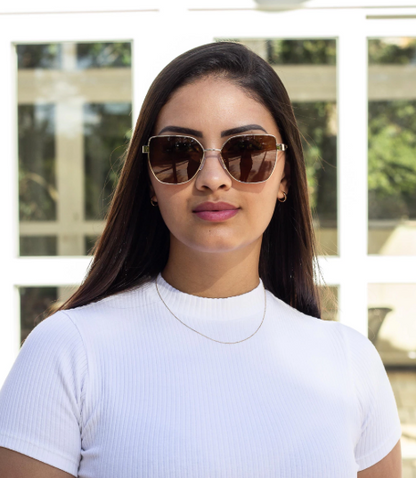 Óculos de sol Lauren (Polarizado) - C2