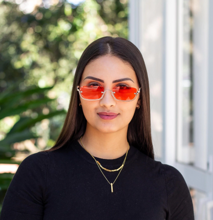 Óculos de sol Jennie - C8