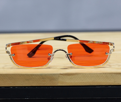 Óculos de sol Jennie - C8